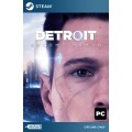 Detroit: Become Human Steam [Singleplayer Only]